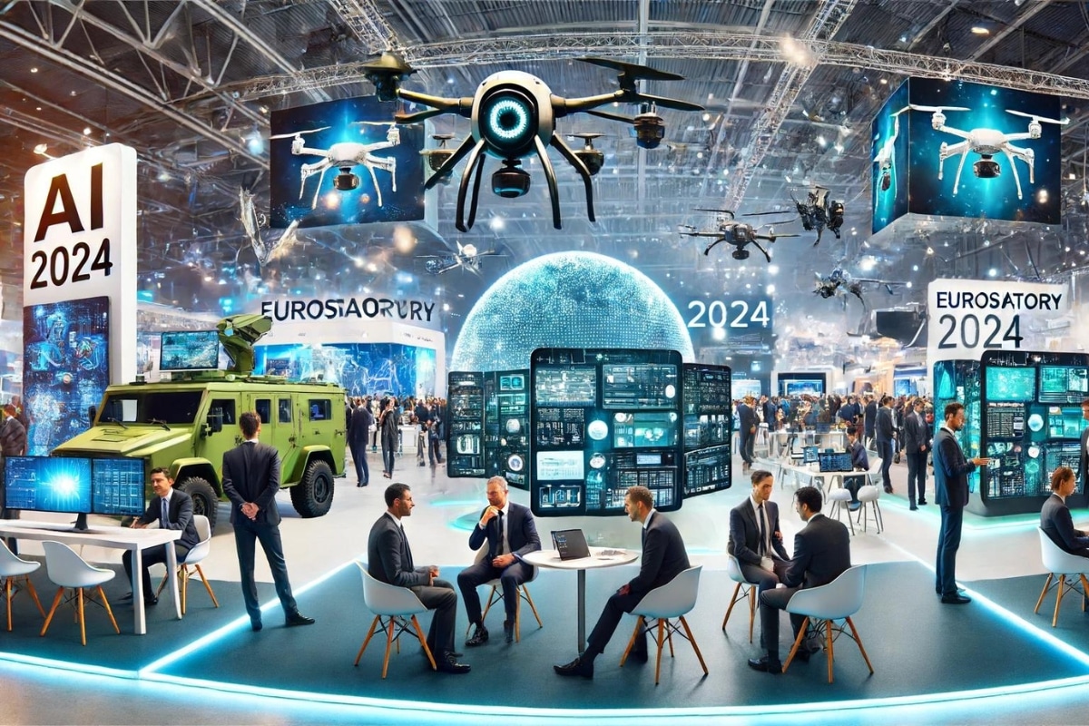 eurosatory-salon-defense-ai